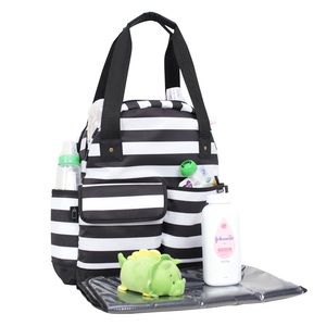 Diaper bag